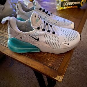 Nike air max 270